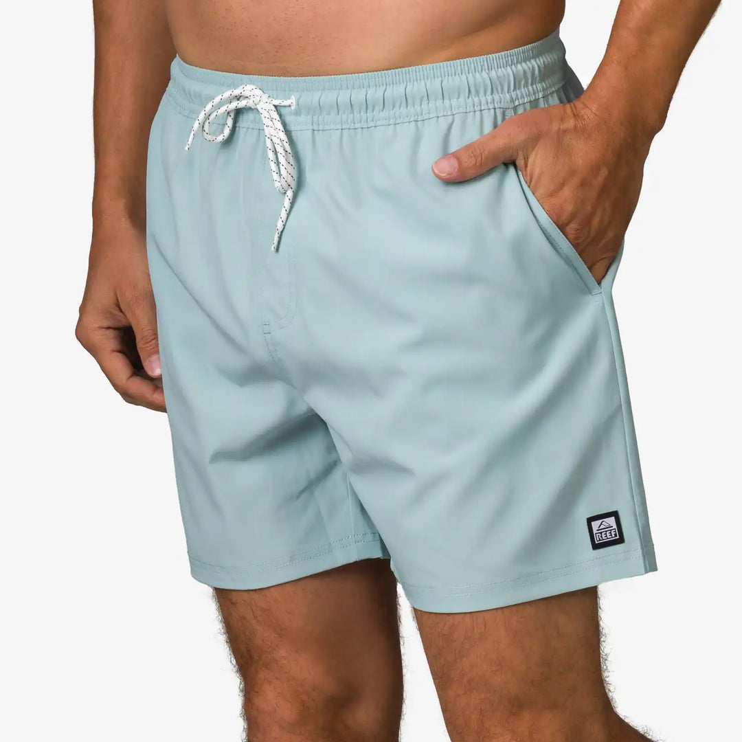 Reef Marzo Swimshort Ether 2