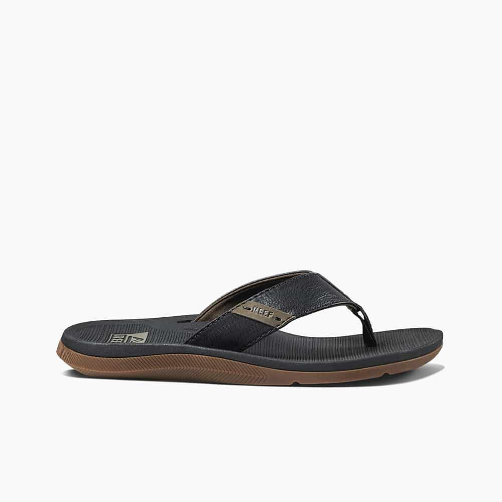 Reef Santa Ana Black
