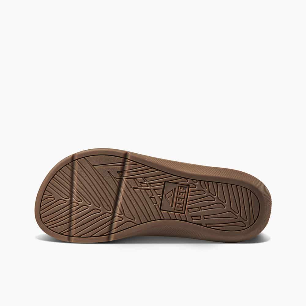 Reef Santa Ana Black 4