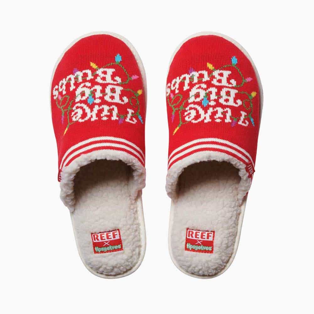 Reef Reef X Tipsy Elves I Like Big Bulbs