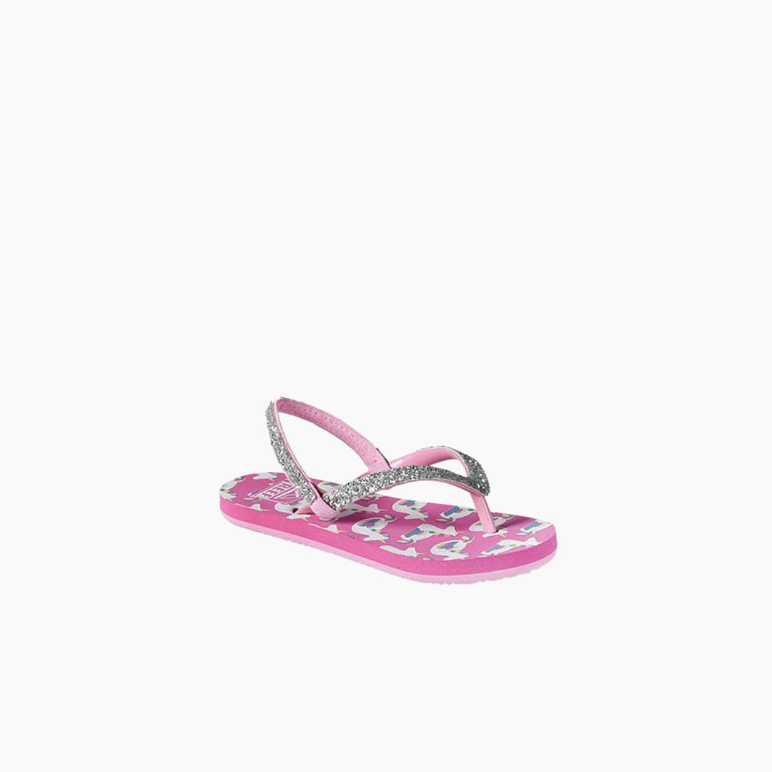 Reef Little Stargazer Prints Unicorn Float