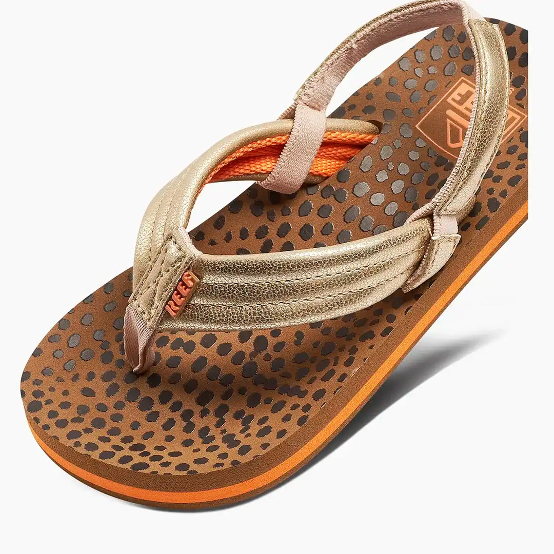 Reef Little Ahi Wild 4