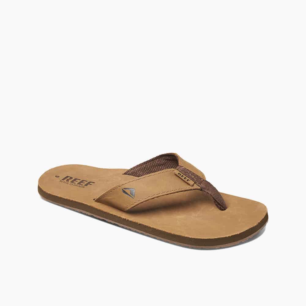 Reef Leather Smoothy Bronze Brown Reef eu Reef Leather Smoothy Bronze Brown Reef eu
