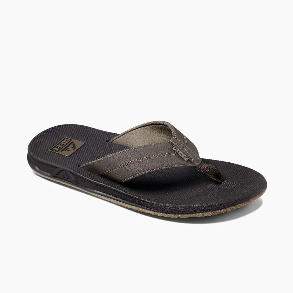Reef Reef Element TQT Brown 2