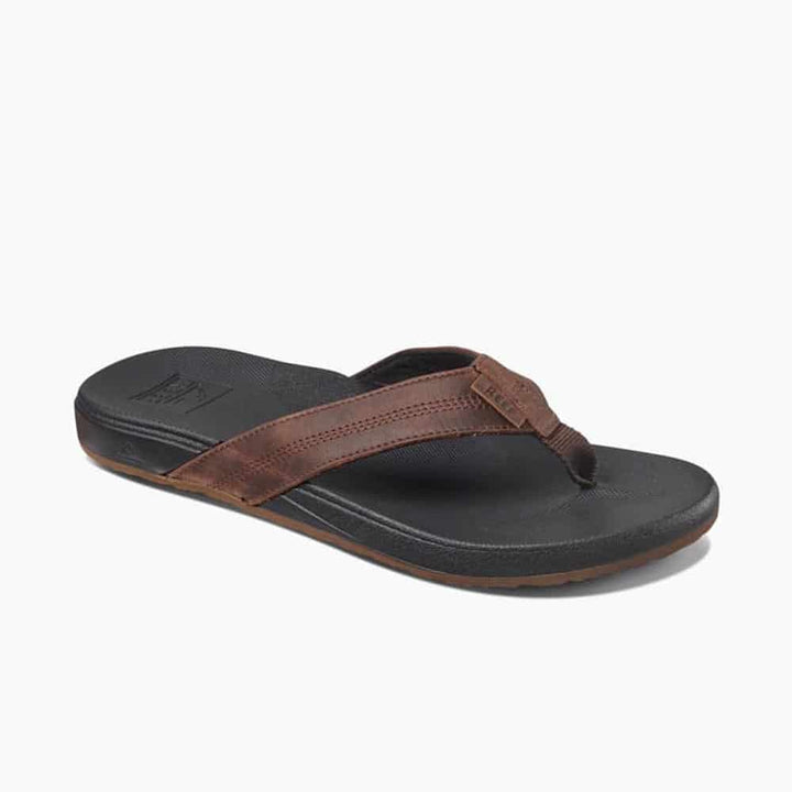 Reef Cushion Phantom Le black Brown thumbnail 2