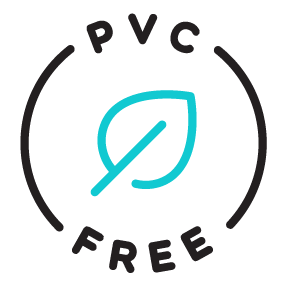 PVC free