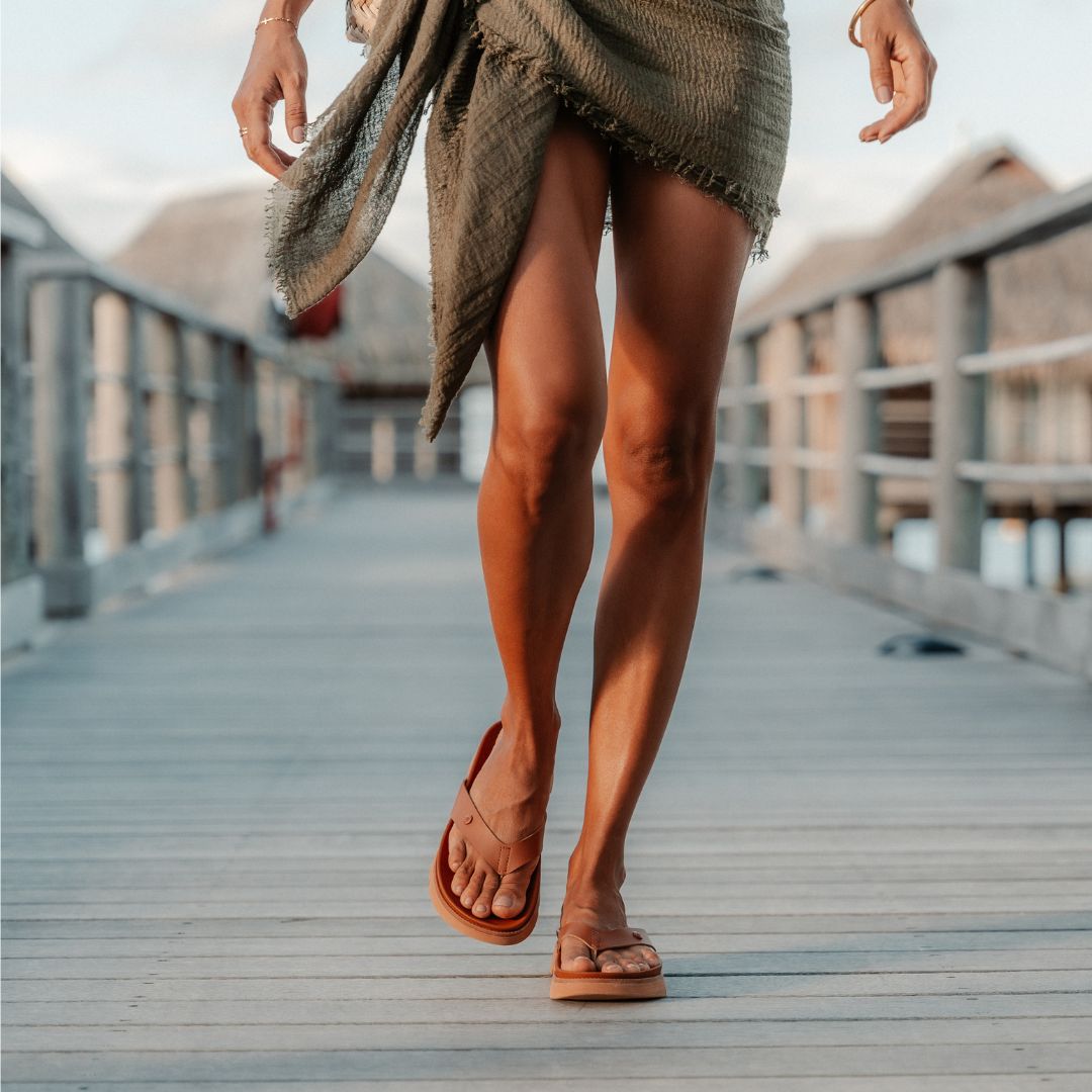 Reef women's sandals