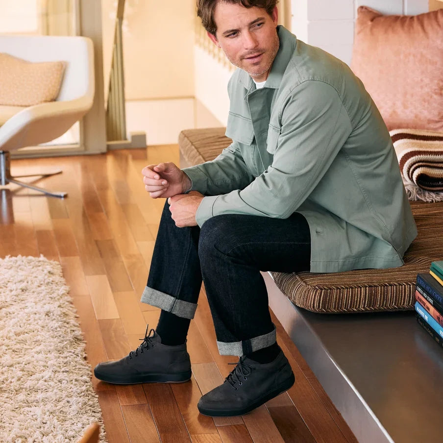 Sale heren - tot 40% korting