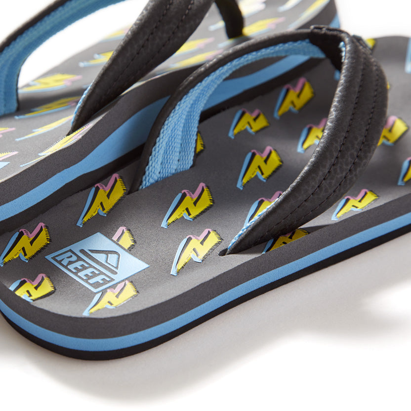 Reef slippers jongens