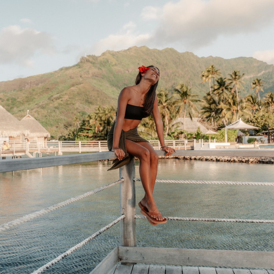 Reef Vista Luxe Vivianahh Cocoa Tan 6