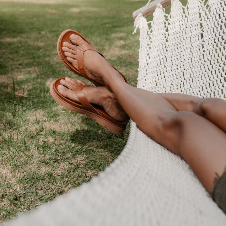 Reef Vista Luxe Vivianahh Cocoa Tan thumbnail 7