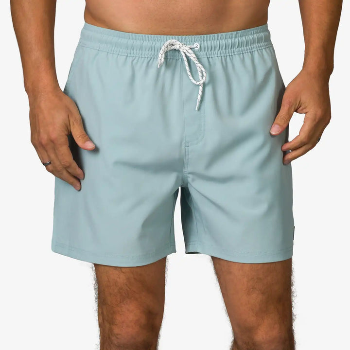 Reef Marzo EW Wvn Short Ether thumbnail