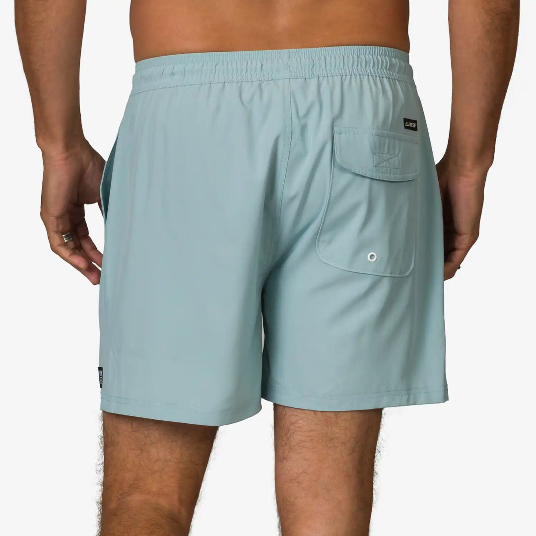 Reef Marzo EW Wvn Short Ether 1