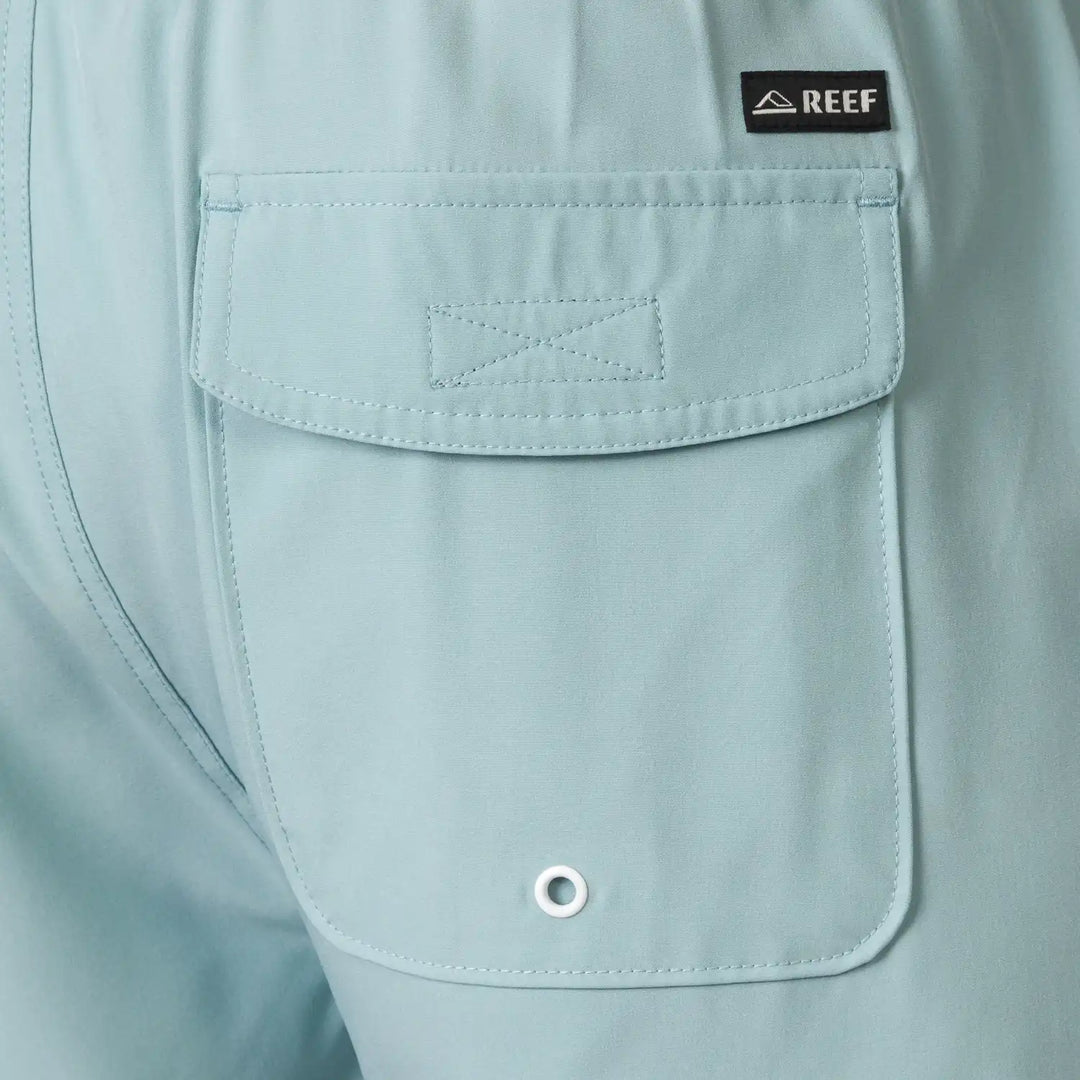 Reef Marzo EW Wvn Short Ether 3