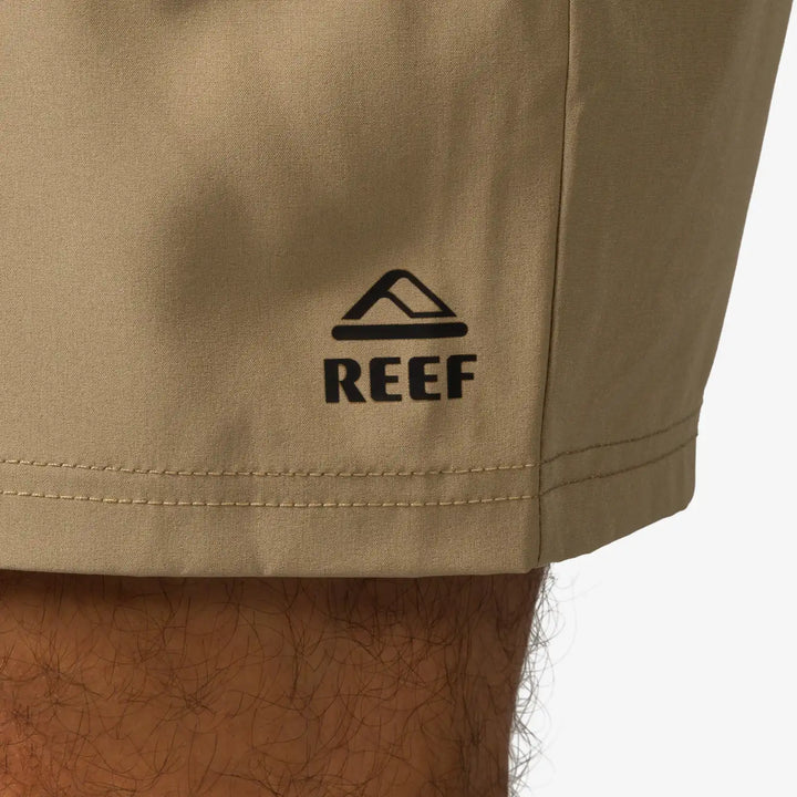 Reef Garland E-Waist Hybrid Short Coriander thumbnail 3