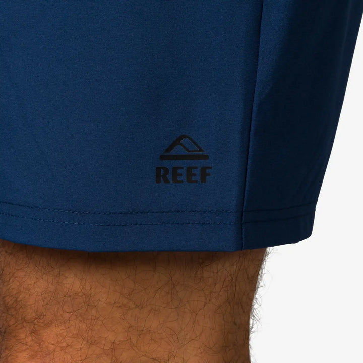 Reef Garland E-Waist Hybrid Short Insignia Blue thumbnail 3