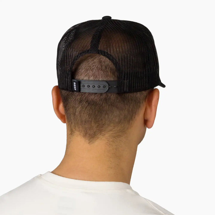 Reef Tonal Townsend Hat Caviar thumbnail 1