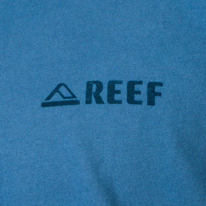 Reef Island Song Tee Copen Blue thumbnail 3