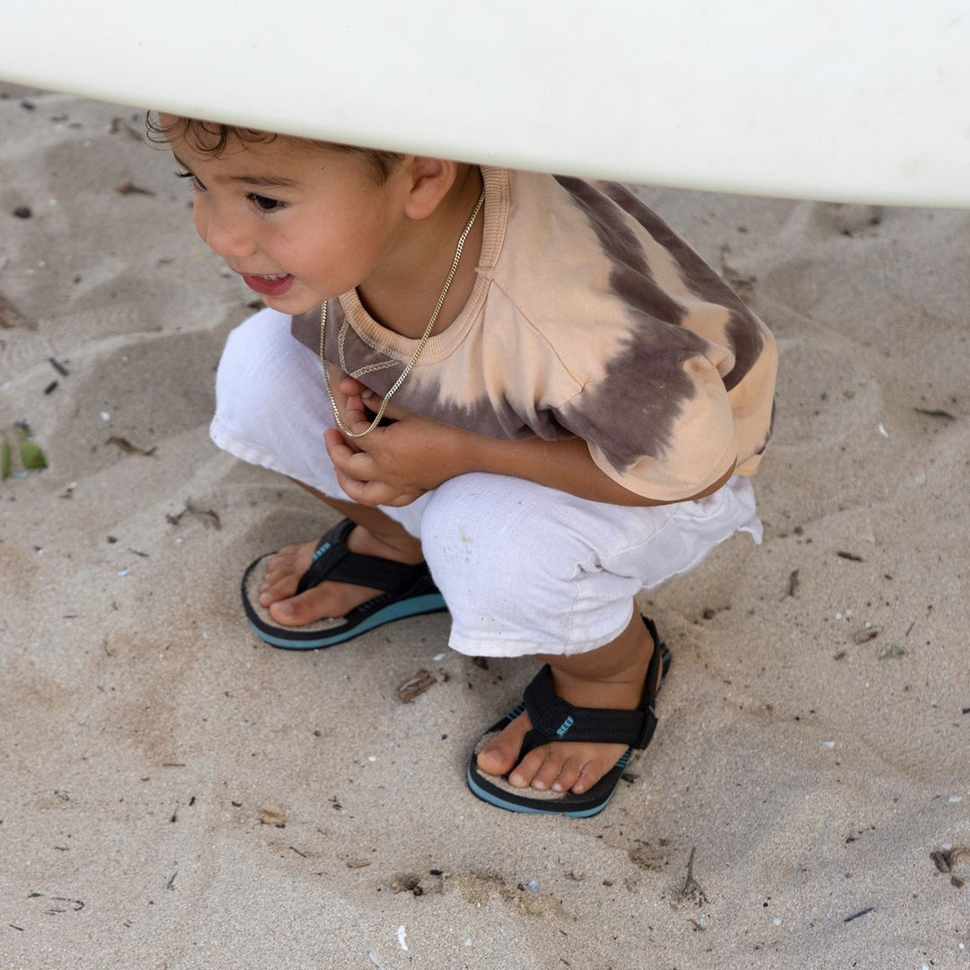 Reef Little Ahi Tropical Dream 1