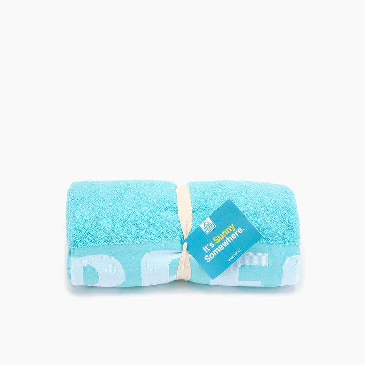 Reef Reef Beach Towel thumbnail 2