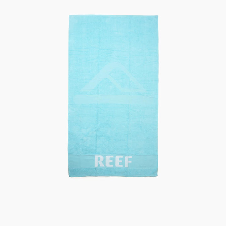 Reef Reef Beach Towel thumbnail
