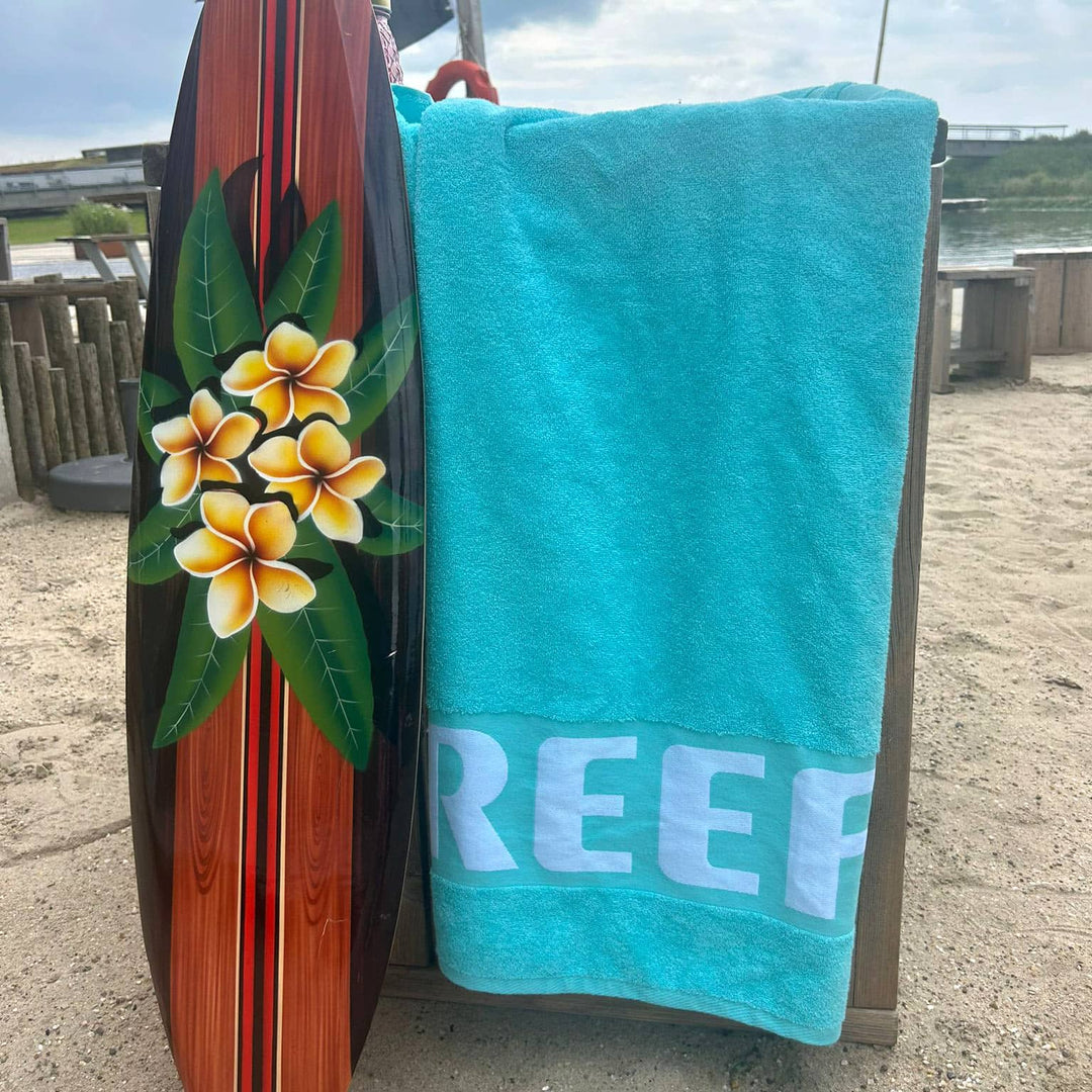 Reef Beachtowel 4