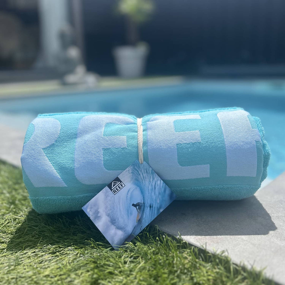 Reef Beachtowel 1