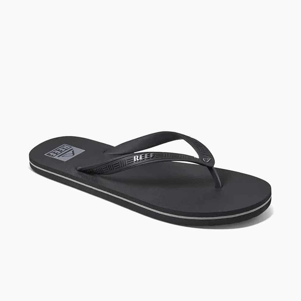 Reef Seaside Black 2