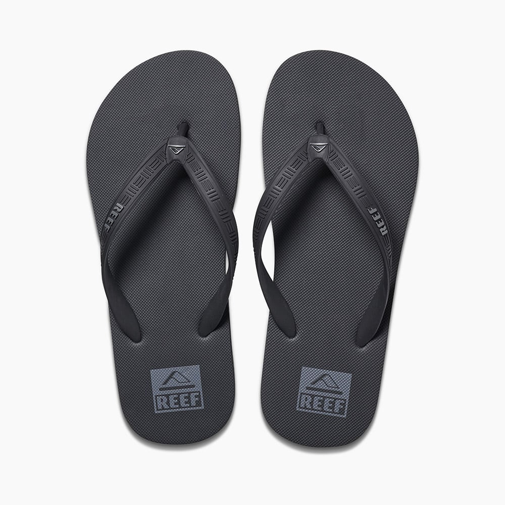 Reef Seaside Black 1