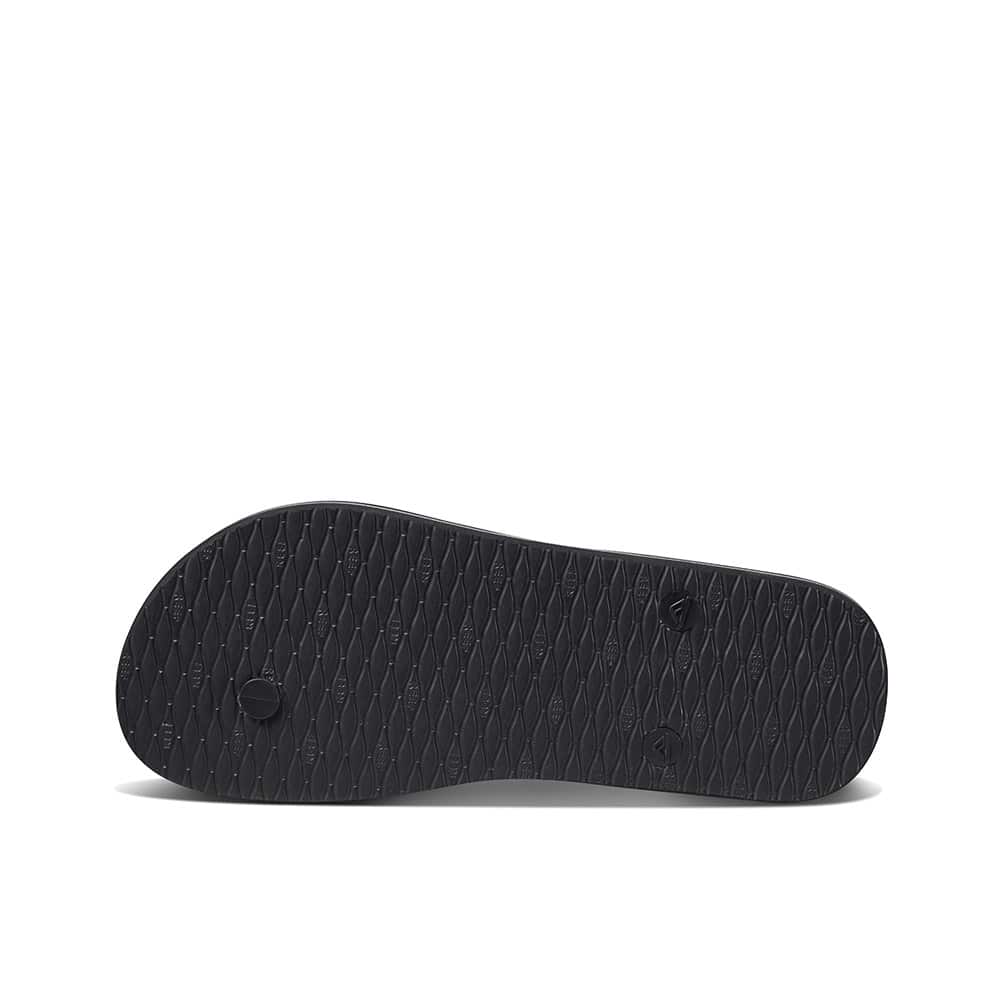 Reef Seaside Black 3