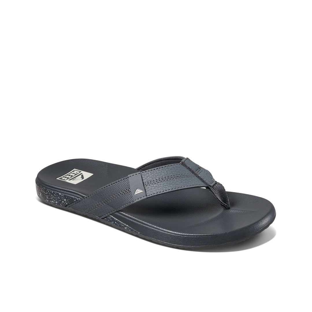 Reef Cushion Phantom Dark Grey 1
