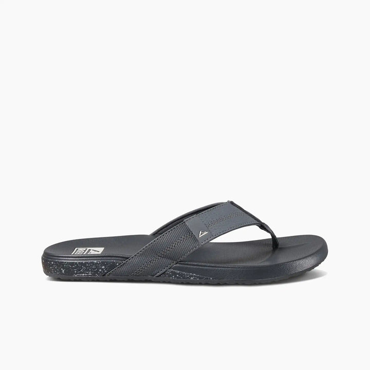 Reef Cushion Phantom Dark Grey thumbnail
