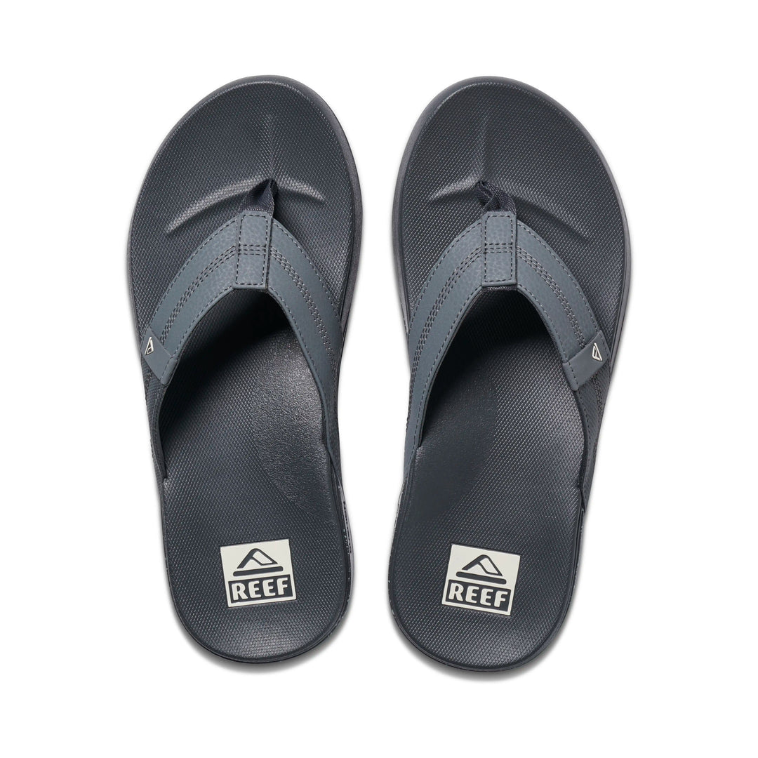 Reef Cushion Phantom Dark Grey 2