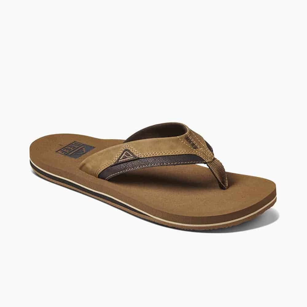 Reef Cushion Dawn Bronze 1