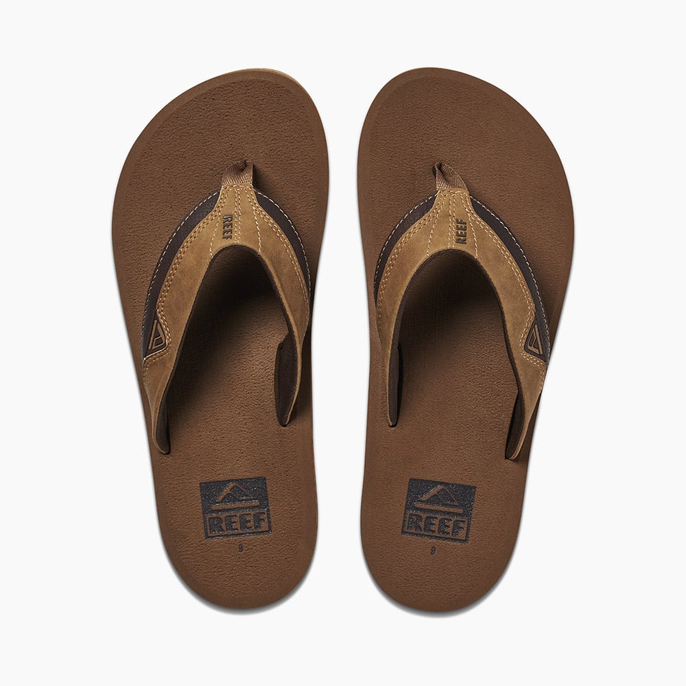 Reef Cushion Dawn Bronze 2