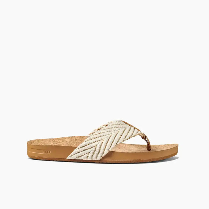 Reef Cushion Strand Vintage thumbnail