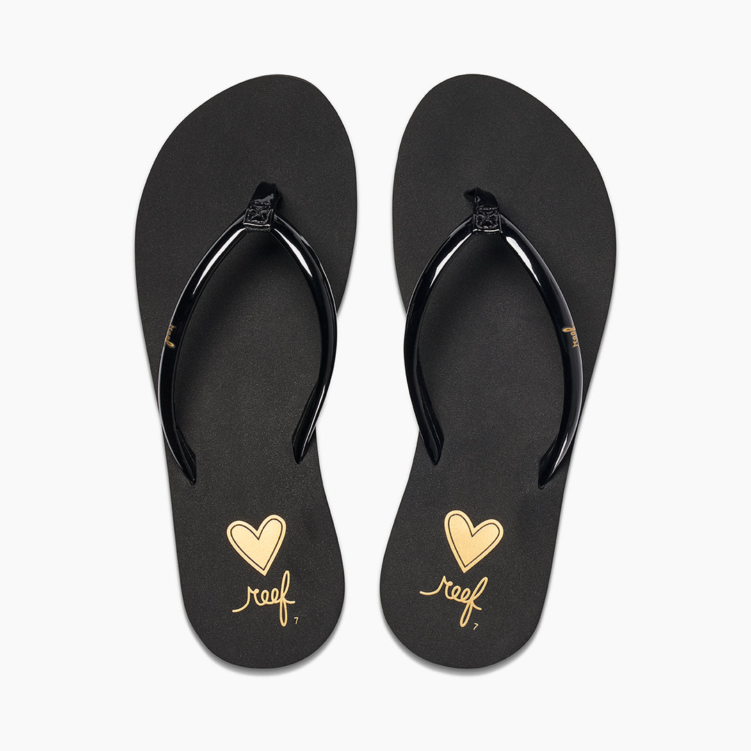 Reef Ws Seas Black 1