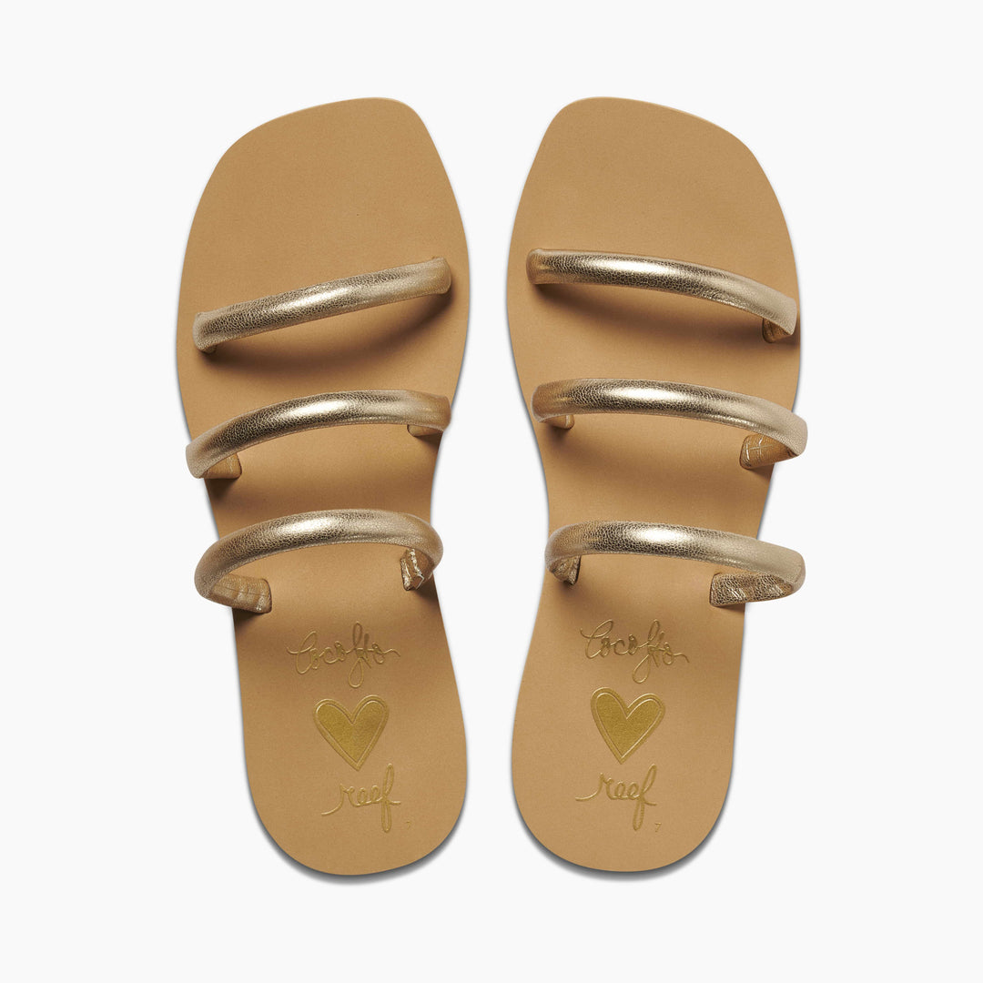 Reef Seadaze Champagne 1