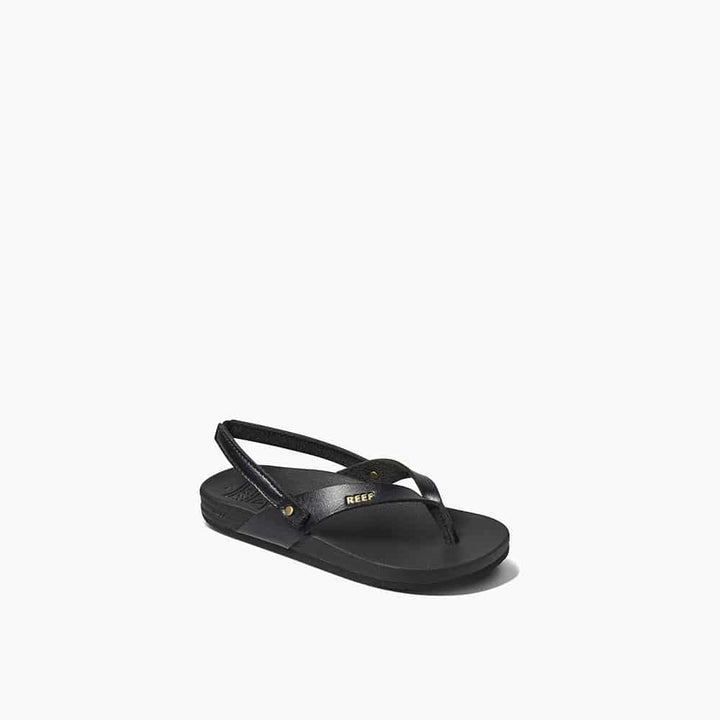 Reef Little Cushion Court Black thumbnail 2