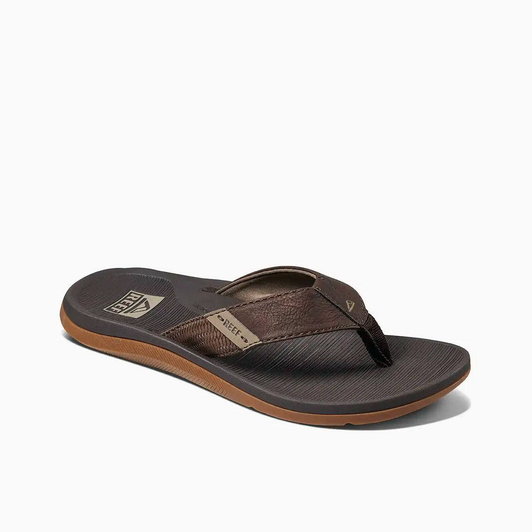 Reef Santa Ana Brown 4