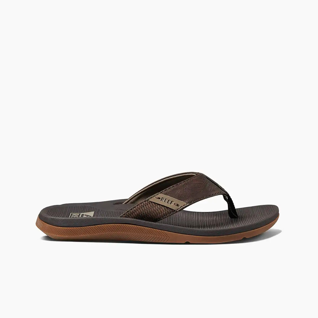 Reef Santa Ana Brown 3