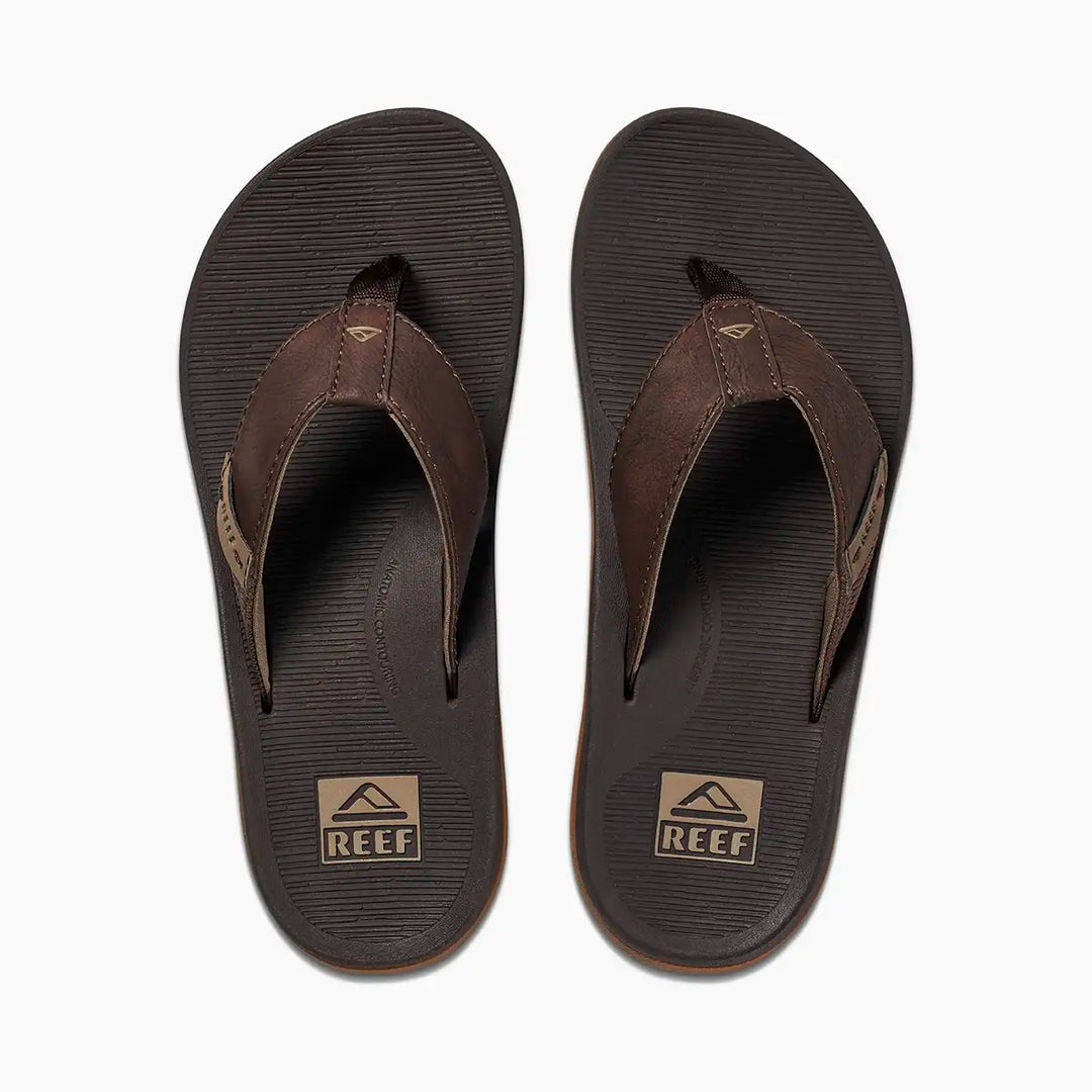 Reef Santa Ana Brown 2