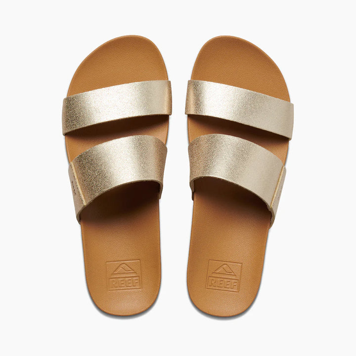 Reef Cushion Vista Hi Champagne thumbnail 1