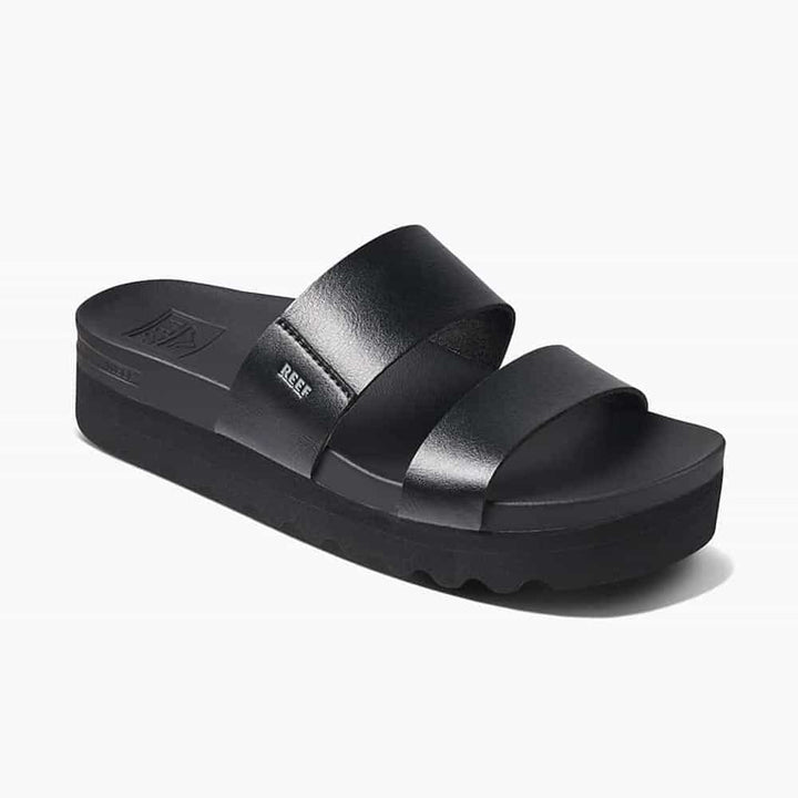 Reef Cushion Vista Hi Black thumbnail 2