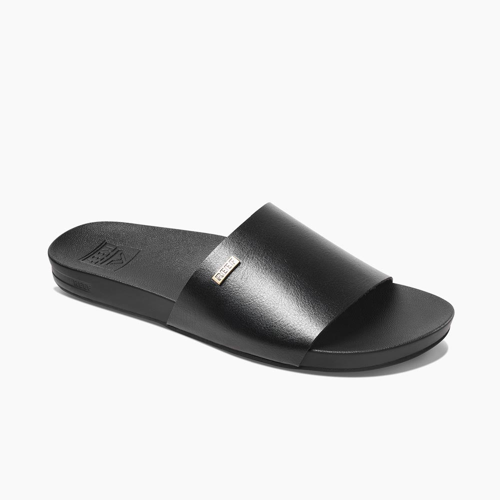 Reef Cushion Scout Black 2