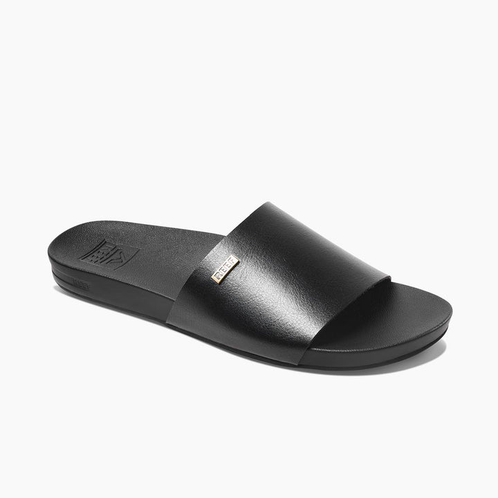 Reef Cushion Scout Black thumbnail 2