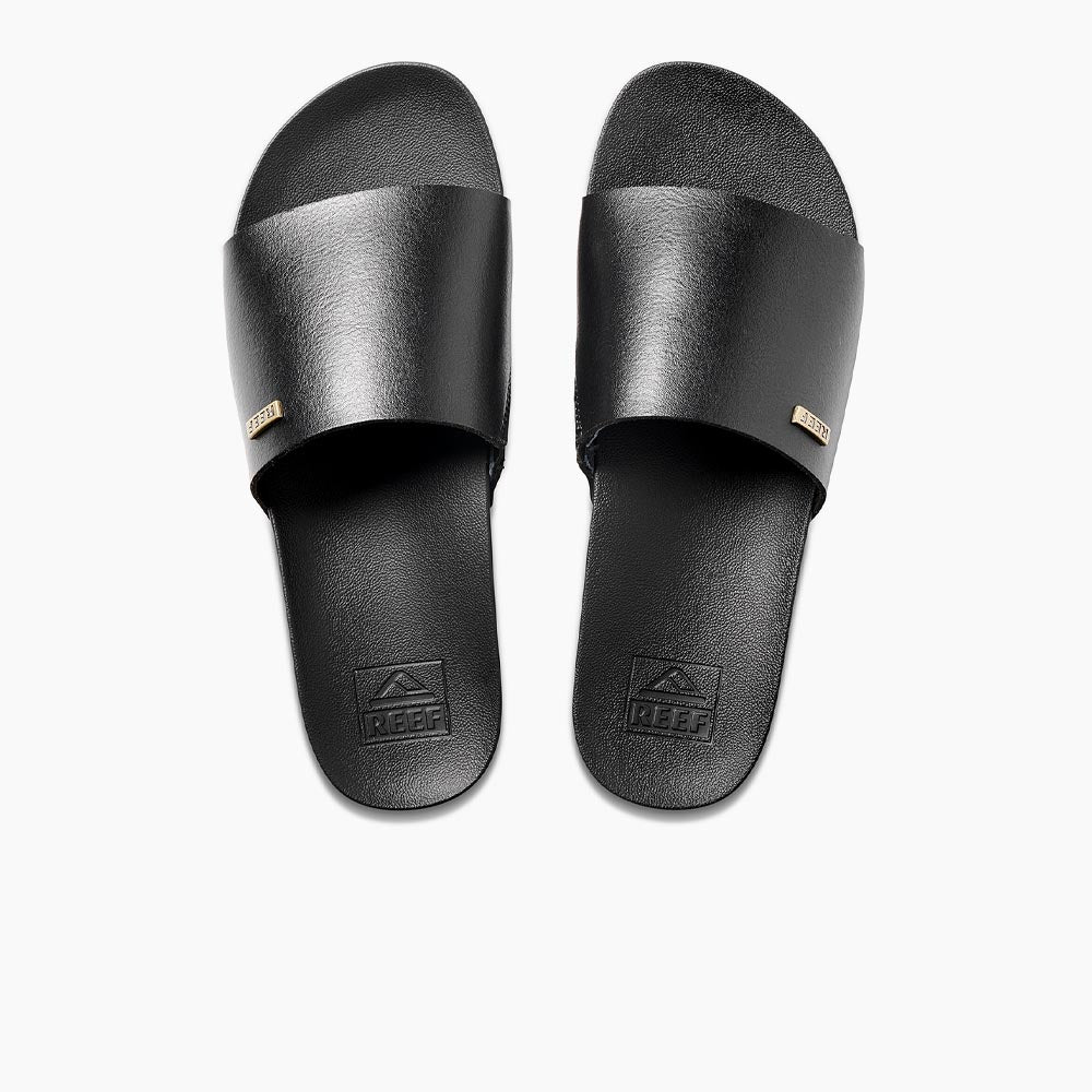 Reef Cushion Scout Black 1
