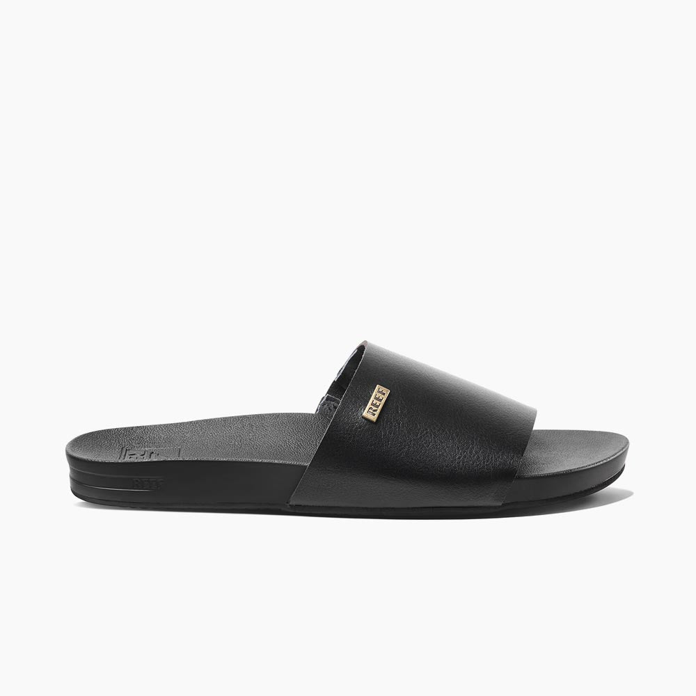 Reef Cushion Scout Black