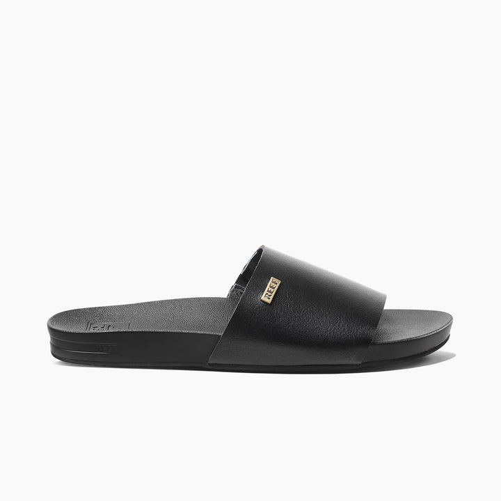 Reef Cushion Scout Black thumbnail