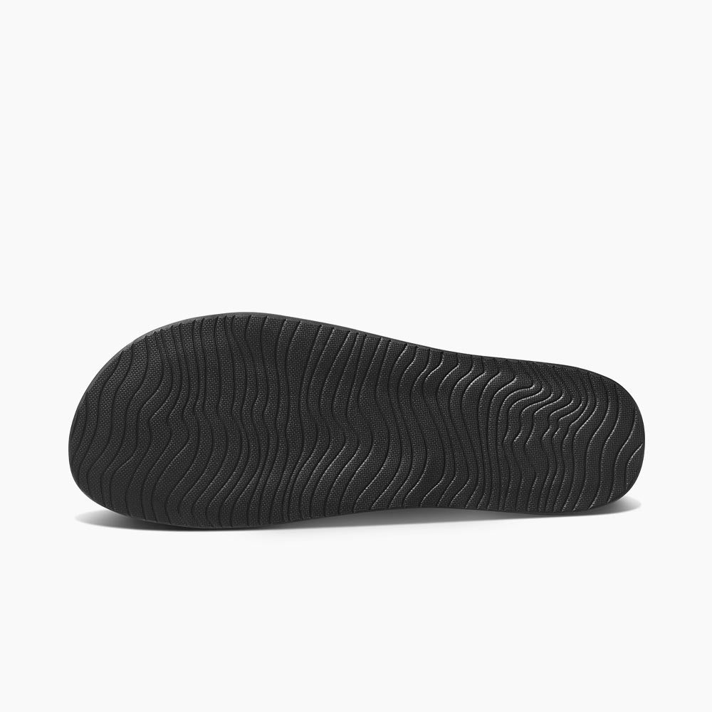 Reef Cushion Scout Black 3